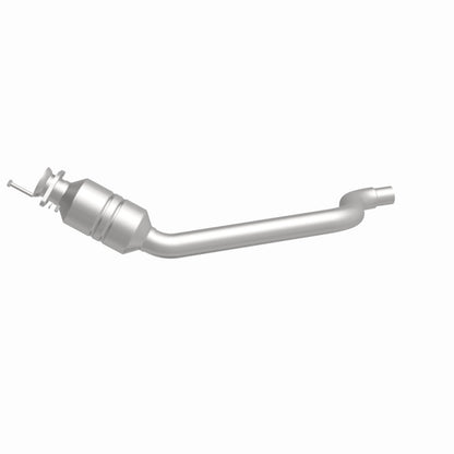 Magnaflow Conv DF 10-12 Jaguar XF 5.0L Magnaflow
