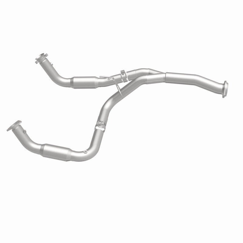 Magnaflow 11-15 Chevrolet Silverado 2500 HD 6.0L Direct Fit Converter Magnaflow