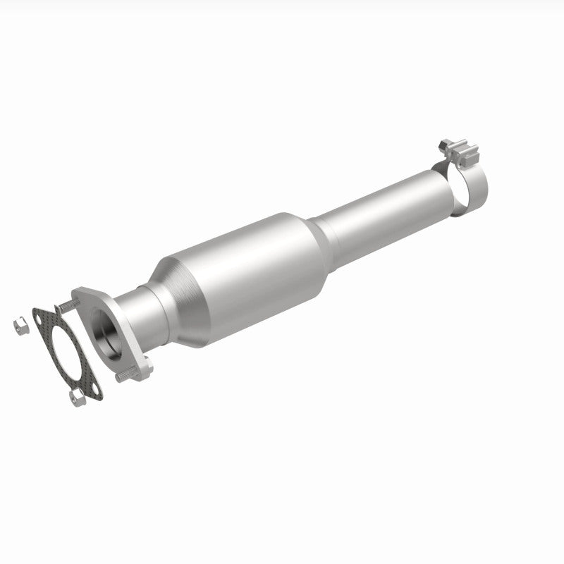 Magnaflow 09-11 Buick Lucerne Rear Underbody 3.9L Direct Fit Catalytic Converter Magnaflow