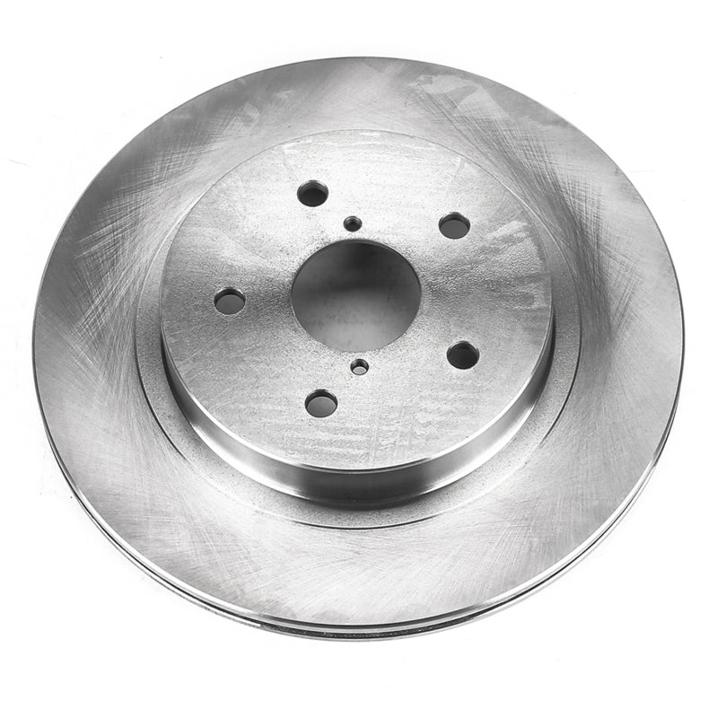 Power Stop 15-18 Subaru Legacy Rear Autospecialty Brake Rotor PowerStop