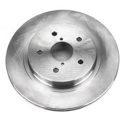 Power Stop 15-18 Subaru Legacy Rear Autospecialty Brake Rotor PowerStop