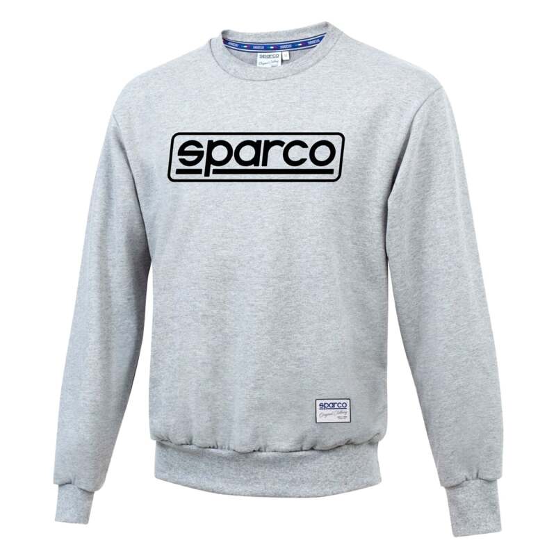 Sparco Sweatshirt Frame XXL Gry