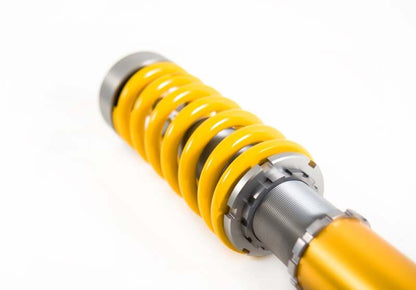 Ohlins 05-11 Porsche 911 Carrera/S (997) RWD Road And Track Coilover System (Excl. GTS Centerlock