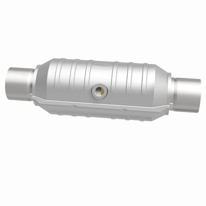 Magnaflow Conv Univ 1.75in. Honda OEM Magnaflow