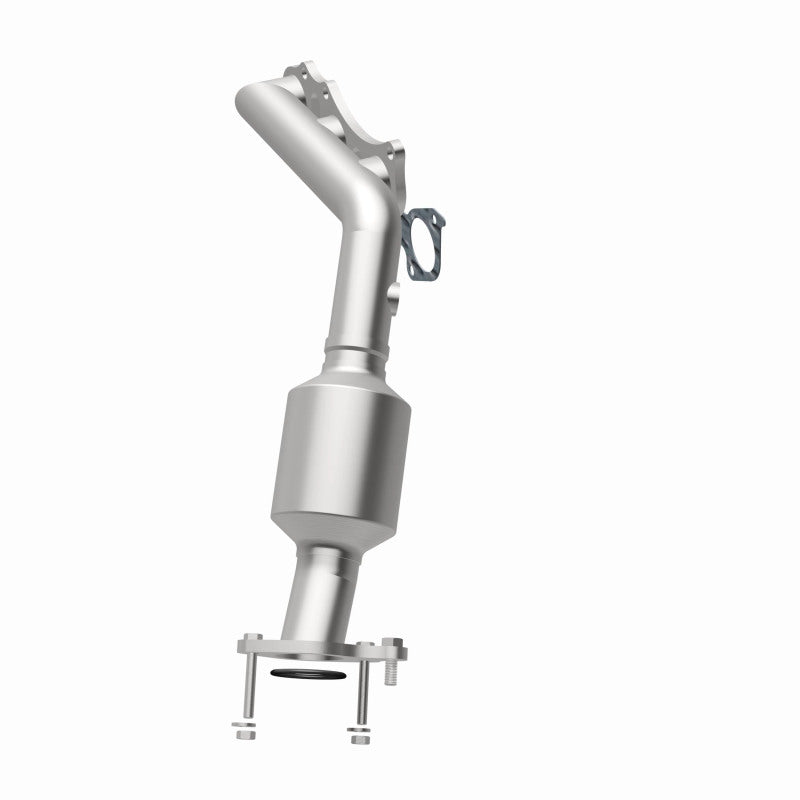 MagnaFlow Conv DF 05-09 Taco 4L D/S mani OEM Magnaflow