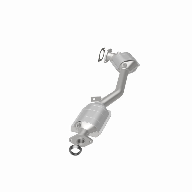MagnaFlow Conv DF 99-04 Subaru Forester 2.5L Magnaflow