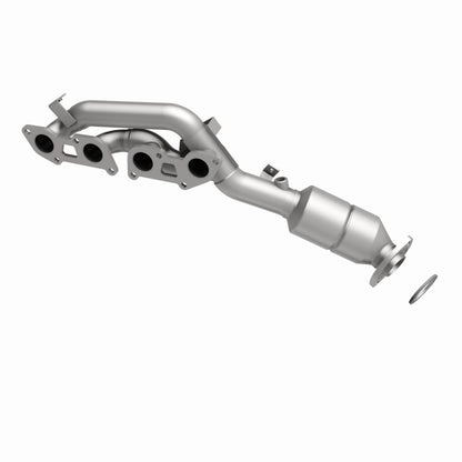 MagnaFlow Conv DF 2008 - 2010 Lexus IS F 5.0L Magnaflow
