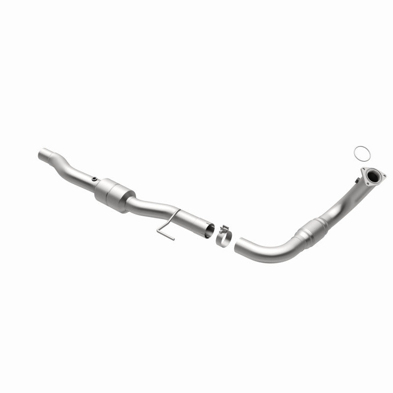MagnaFlow Conv DF 02-03 Avalanche Driver Side 8.1L Magnaflow