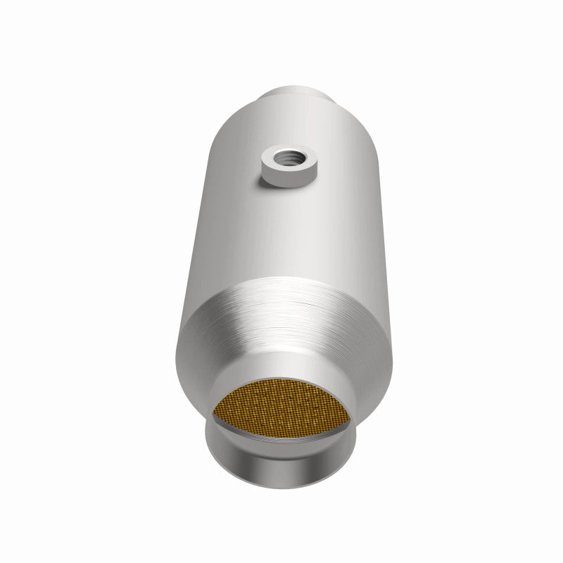 Magnaflow California Grade Universal Converter 11-15 Mercedes-Benz G550 V8 5.5L Magnaflow