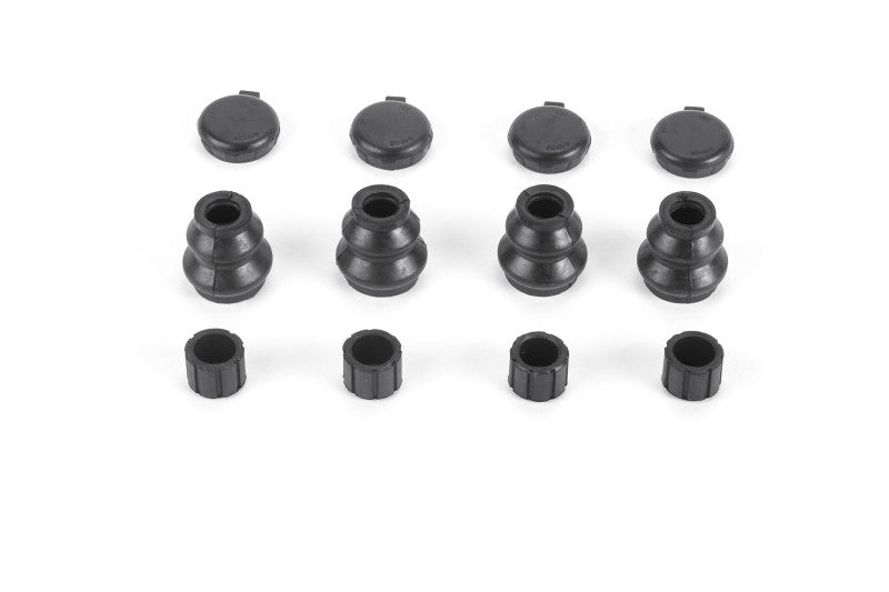Power Stop 12-20 GMC Sierra 3500 HD Pin Boot/Bushing Kit PowerStop