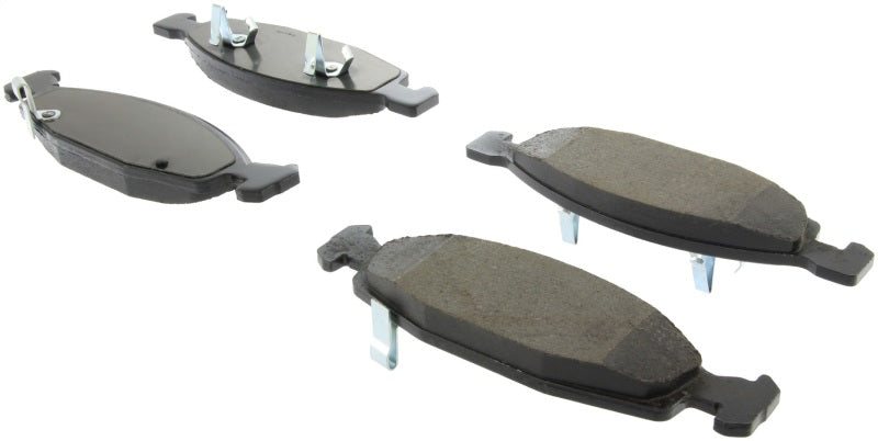 StopTech Premium Ceramic Brake Pads - 308.07900