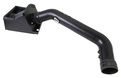 K&N 11-12 Ford F150 6.2L V8 Performance Intake Kit K&N Engineering