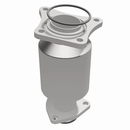 MagnaFlow Conv DF 02-03 Maxima/I35 rear manif Magnaflow
