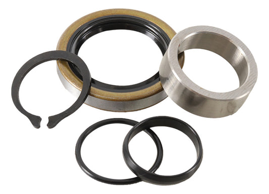 Hot Rods Output Shaft Kit for 2004-2005 Husqvarna/KTM 250 EXC & More - OSK0011