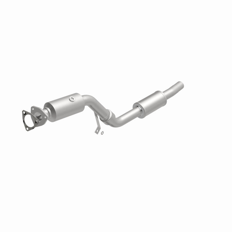 MagnaFlow Conv DF 05-08 Audi Quattro 3.2L Passenger Side Magnaflow