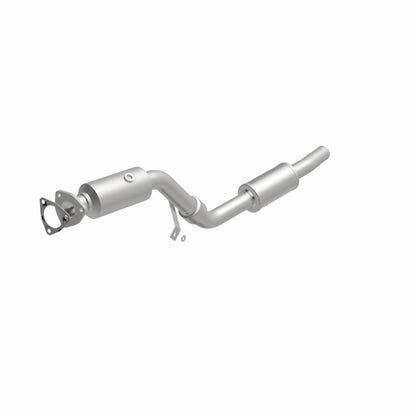 MagnaFlow Conv DF 05-08 Audi Quattro 3.2L Passenger Side Magnaflow