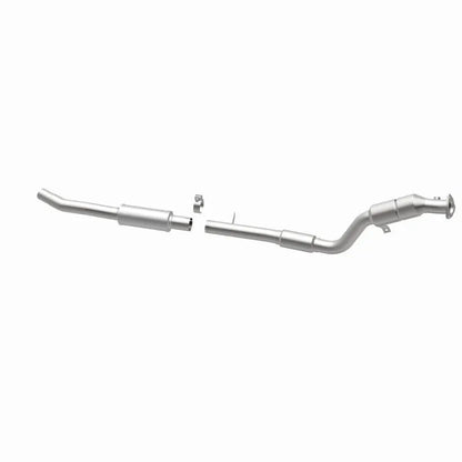 MagnaFlow Conv DF 04-06 Audi A8 Quattro 4.2L Magnaflow