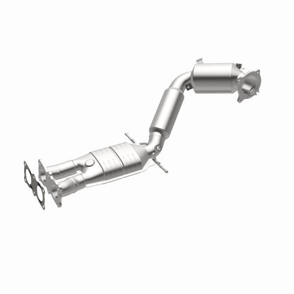 Magnaflow 11-16 S60 L6 3 OEM Close Coupled Direct Fit Converter Magnaflow