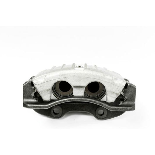 Power Stop 02-06 Cadillac Escalade Rear Right Autospecialty Caliper w/Bracket PowerStop
