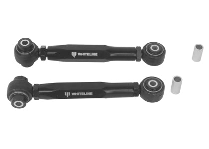 Whiteline KTA293 Rear Adjustable Toe Arm for 2012-2020 Volkswagen Golf Whiteline