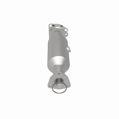 MagnaFlow Conv DF 98-02 Honda Accord 2.3L Magnaflow