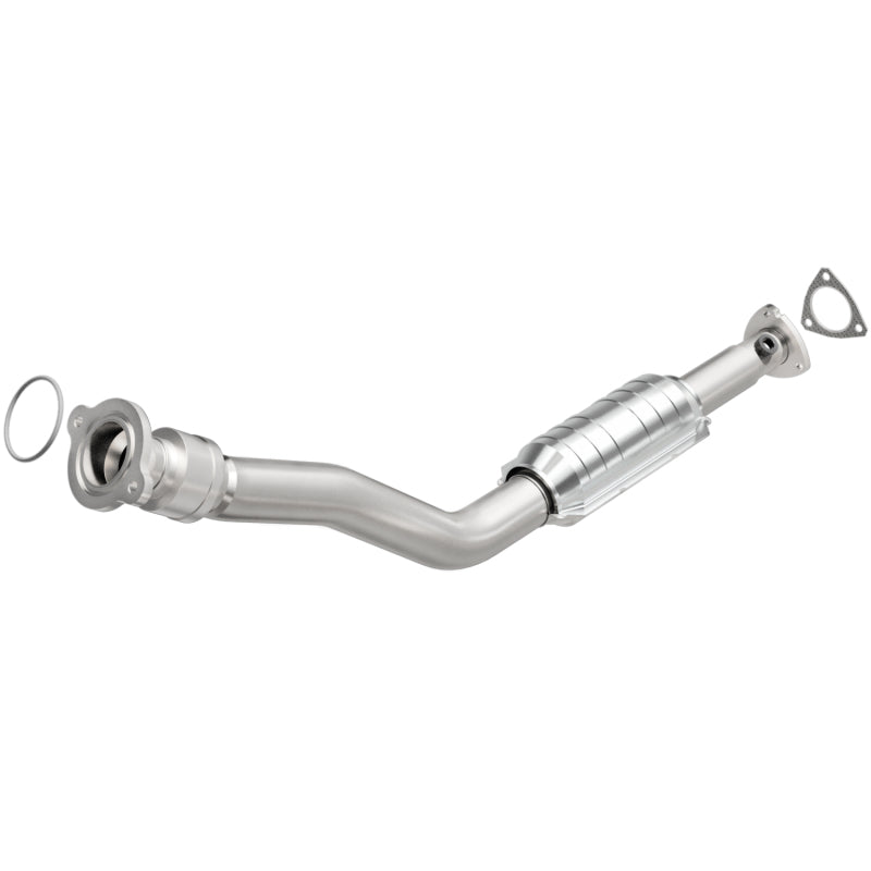 MagnaFlow Conv DF 97-03 Chevy Malibu 3.1L Magnaflow