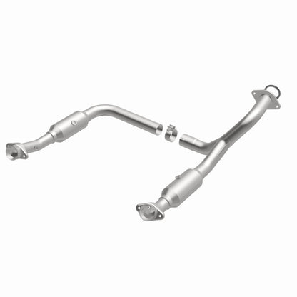 Magnaflow 06-10 Ford Explorer 4.6L Direct Fit Converter Magnaflow