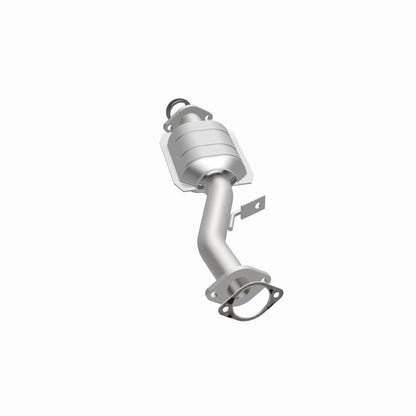 MagnaFlow Conv DF 95- 96 Impreza 2.2L Rear Magnaflow