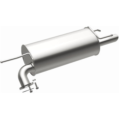 BRExhaust 95-96 Lexus ES300/ 95-96 Toyota Camry Muffler Kit