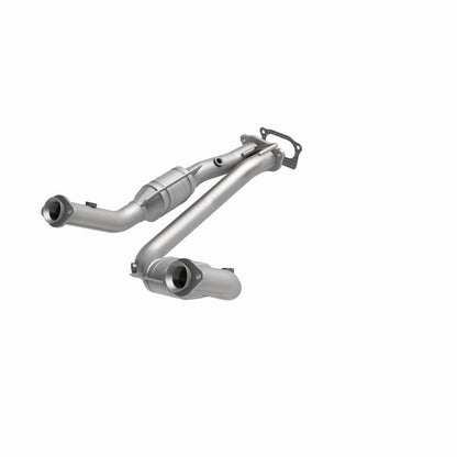 MagnaFlow Conv DF 04-06 Ranger 4.0 Front Magnaflow
