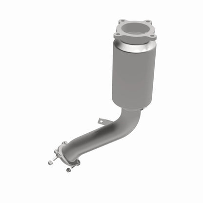 MagnaFlow Conv Direct Fit OEM 14-15 Audi A4 L4 2.0L Magnaflow