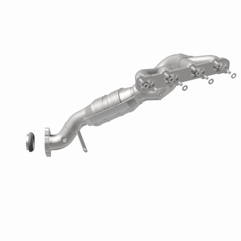 MagnaFlow Conv DF 04-06 Cadillac XLR 4.4L Driver Side Magnaflow