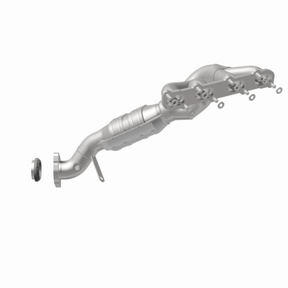 MagnaFlow Conv DF 04-06 Cadillac XLR 4.4L Driver Side Magnaflow