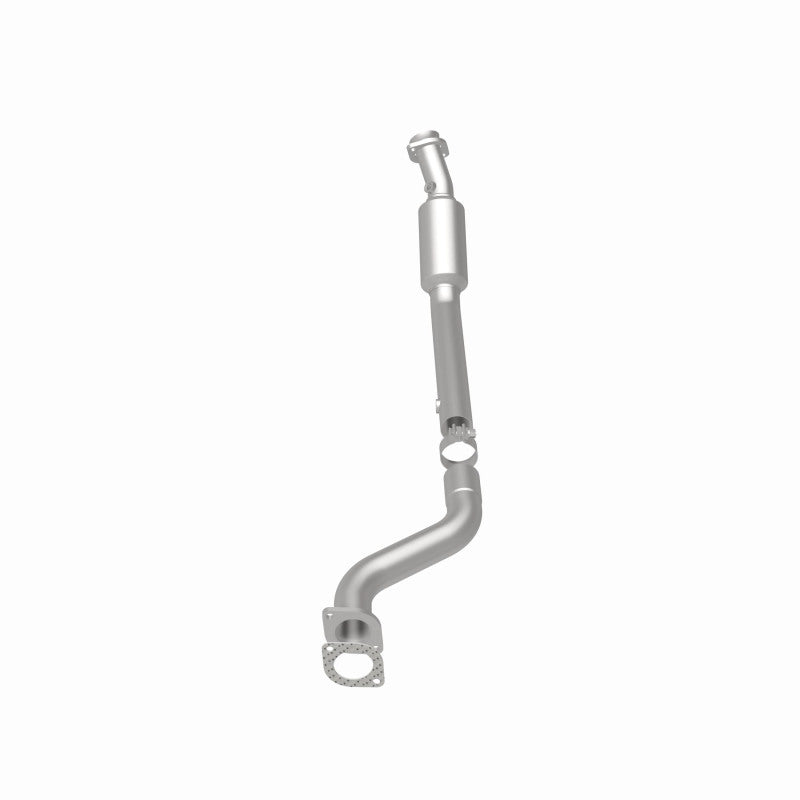 MagnaFlow Conv DF GTO- 2005-2006 6.0L Magnaflow