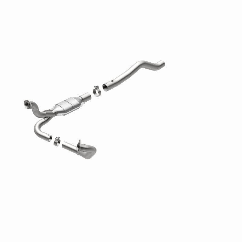 MagnaFlow Conv DF 2003 Ram 1500 5.7 2WD OEM Magnaflow