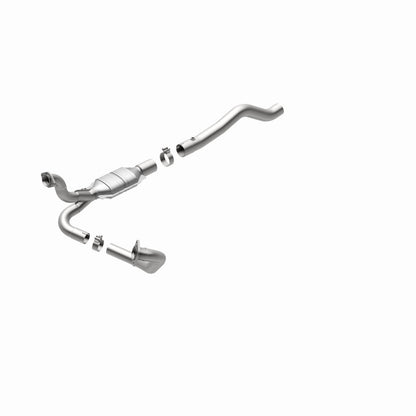 MagnaFlow Conv DF 2003 Ram 1500 5.7 2WD OEM Magnaflow
