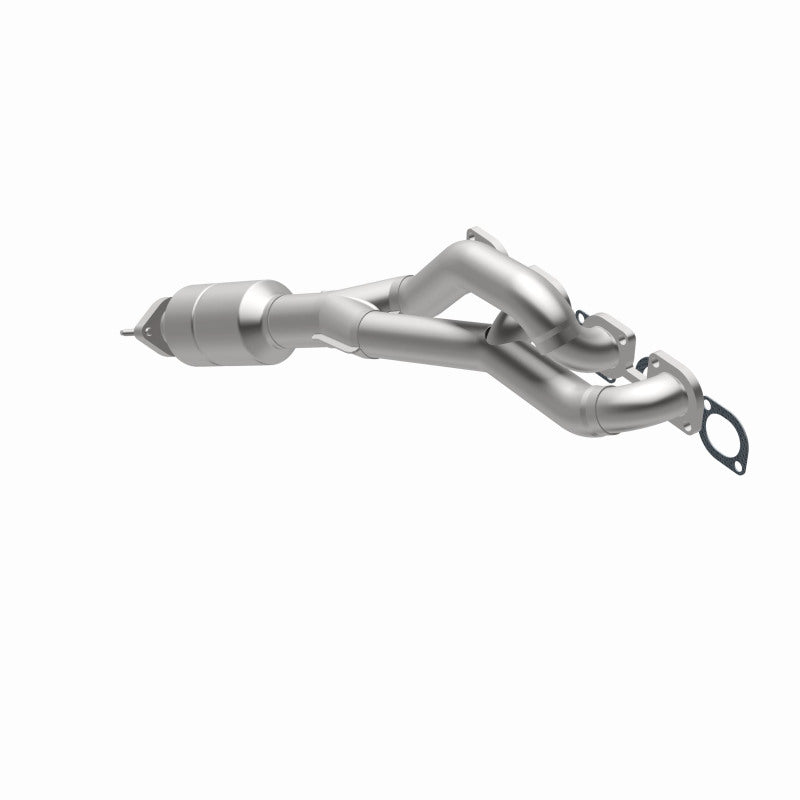 MagnaFlow Conv DF BMW 5 99-00 Passenger Side Magnaflow