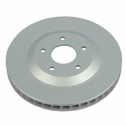 Power Stop 2004 Cadillac XLR Front Left Evolution Geomet Coated Rotor PowerStop