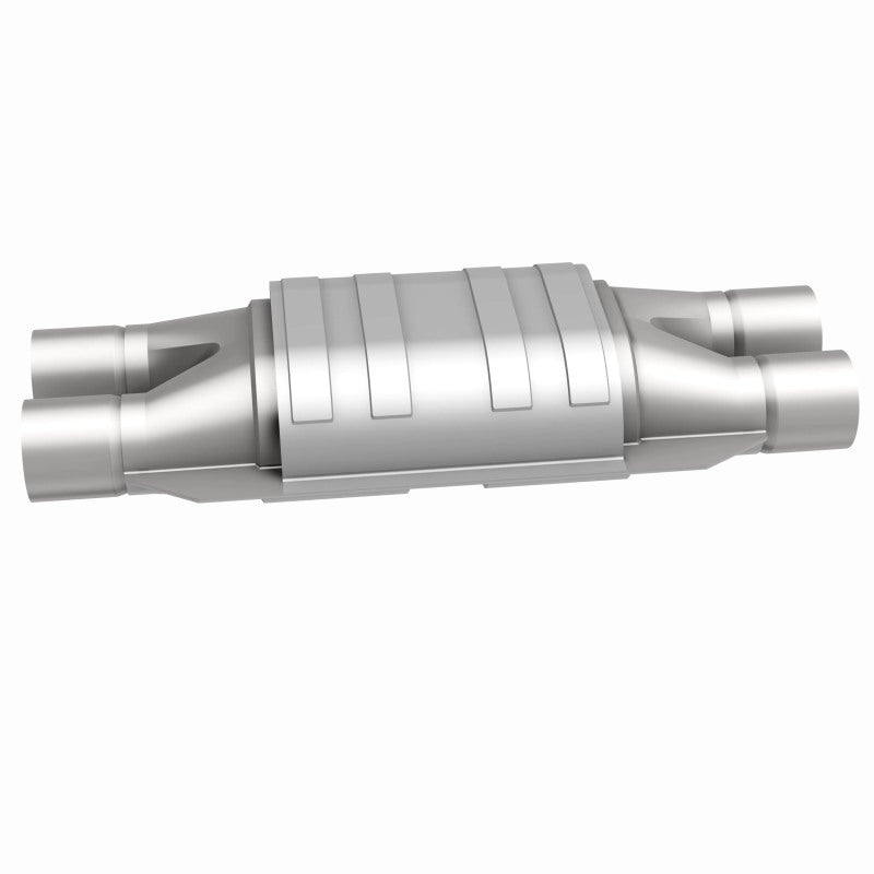 MagnaFlow Conv Univ 2/2 D/D Magnaflow