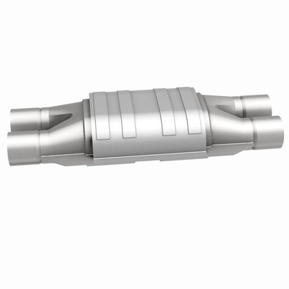 MagnaFlow Conv Univ 2/2 D/D Magnaflow