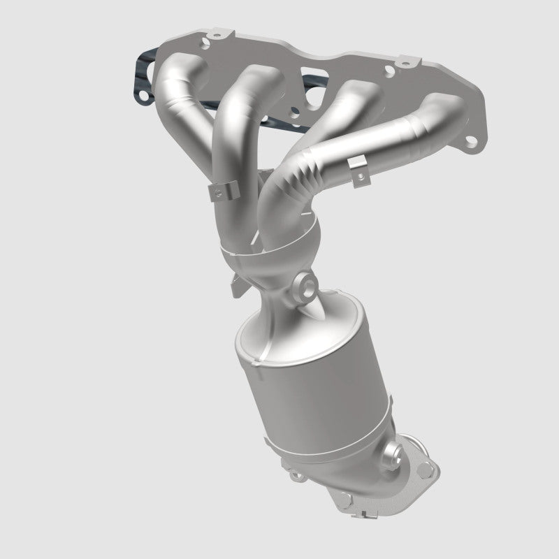 MagnaFlow Conv Direct Fit California Grade CARB Compliant 07-10 Nissan Altima L4 2.5L Magnaflow