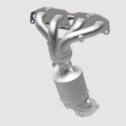 MagnaFlow Conv Direct Fit California Grade CARB Compliant 07-10 Nissan Altima L4 2.5L Magnaflow