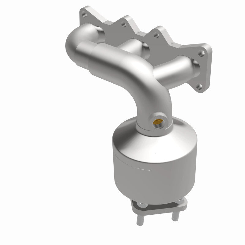 MagnaFlow Conv DF 96-02 Mazda Millenia 2.3L Magnaflow