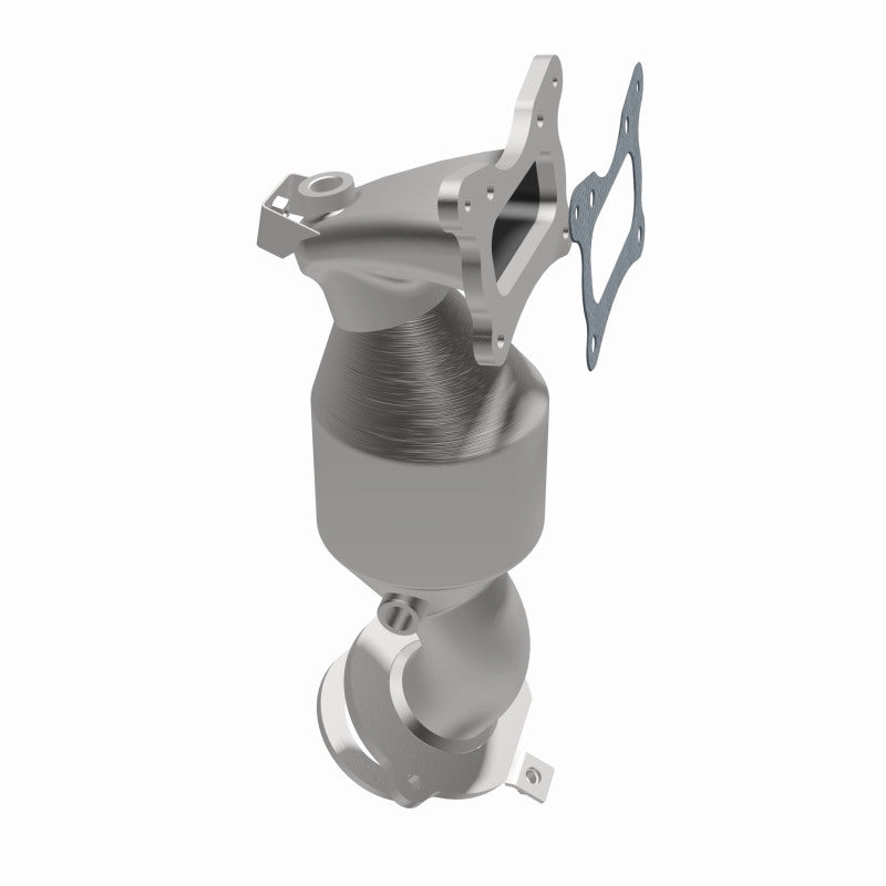 MagnaFlow Conv DF  09-11 Acura TSX 2.4L Magnaflow