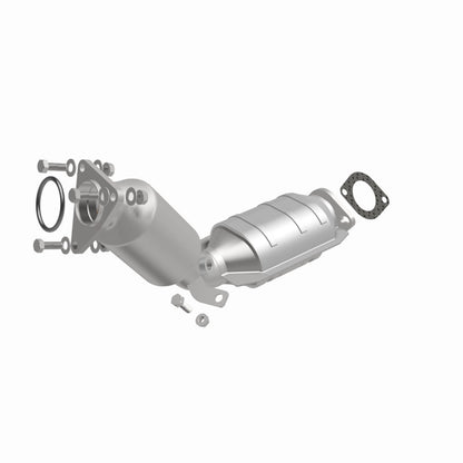 MagnaFlow Conv DF 07-08 G35/37/350Z Passenger Side OEM Magnaflow
