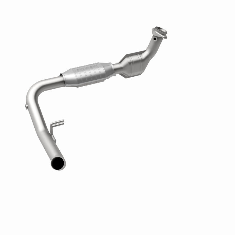 MagnaFlow Conv DF 99-02 Expedition 5.4L 4wd Magnaflow