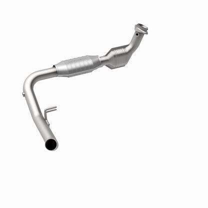 MagnaFlow Conv DF 99-02 Expedition 5.4L 4wd Magnaflow