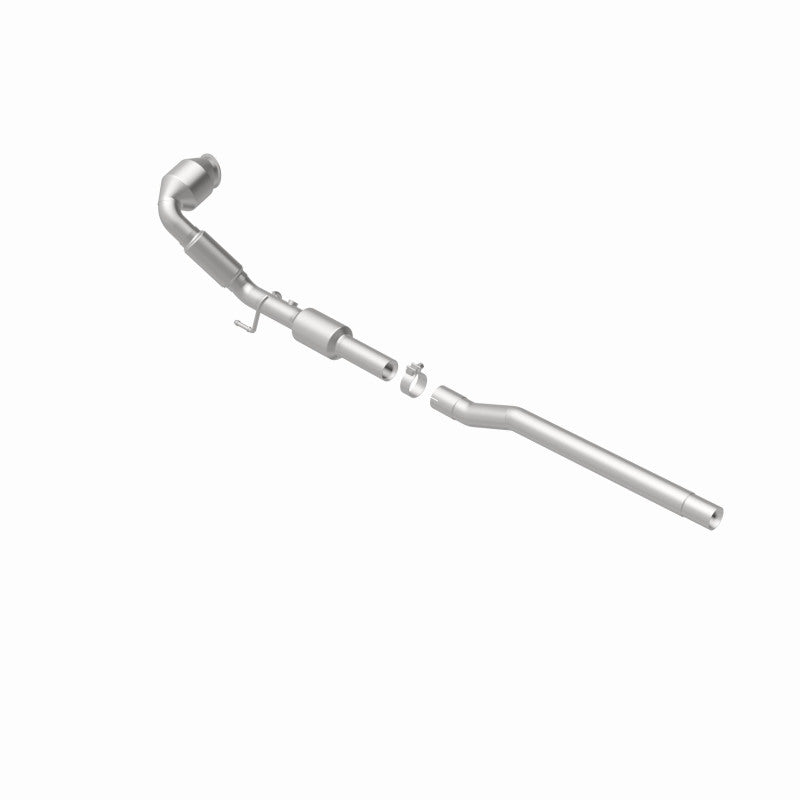 MagnaFlow Conv Direct Fit 13-15 VW Beetle 2.0L / 14-15 VW Jetta/Passat 1.8L Magnaflow