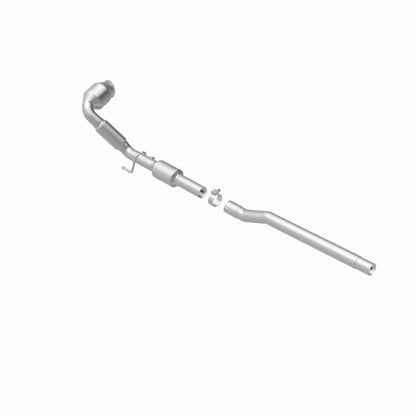 MagnaFlow Conv Direct Fit 13-15 VW Beetle 2.0L / 14-15 VW Jetta/Passat 1.8L Magnaflow