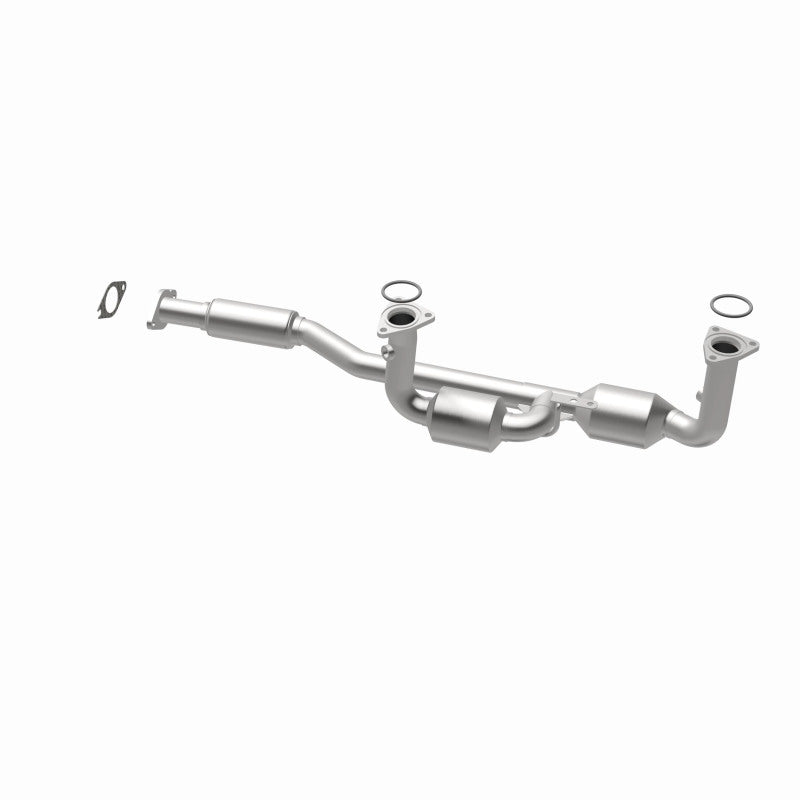 MagnaFlow Conv DF 95-99 Nissan Maxima 3.0L F Magnaflow